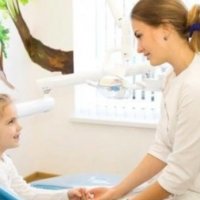 Стоматология для детей «BABY SMILE» фото