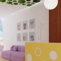 Стоматология для детей «BABY SMILE» фото