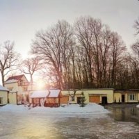 Медицинский реабилитационный центр "АЛИПИЯ" фото