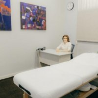 Клиника семейной медицины "Бихелси" фото