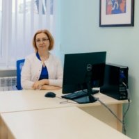 Клиника семейной медицины "Бихелси" фото