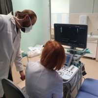 Клиника семейной медицины "Бихелси" фото