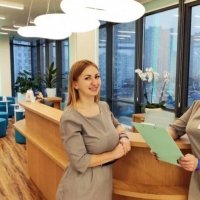 Репродуктивная клиника "LITA" фото