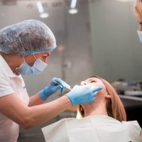 Стоматологическая клиника "Burov Clinic" фото