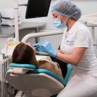 Стоматологическая клиника "Burov Clinic" фото