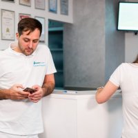 Стоматологическая клиника "Burov Clinic" фото