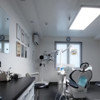 Стоматологическая клиника "NanoClinic" фото