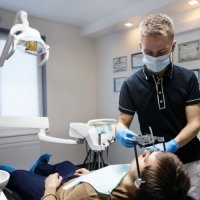 Стоматологическая клиника "NanoClinic" фото