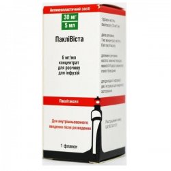ПАКЛИВИСТА
