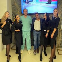 Клиника лазерной косметологии Доктора Дудиковой фото