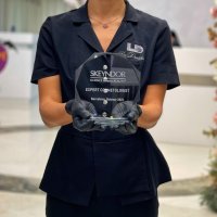 Клиника лазерной косметологии Доктора Дудиковой фото