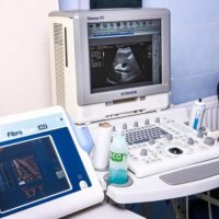 Медицинский диагностический кабинет "Эластометр" фото