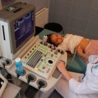 Медицинский диагностический кабинет "Эластометр" фото