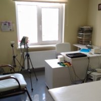 Клиника сосудистых инноваций "ИстинаVeritas" фото