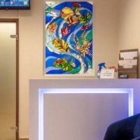 Стоматологическая клиника "Hollywood" фото