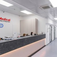 Медицинский центр "HBMedical" фото