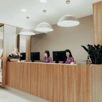 Медицинский центр "Ocular" фото