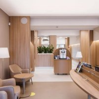 Медицинский центр "Ocular" фото