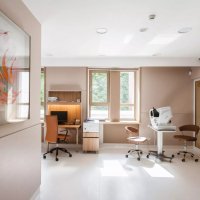 Медицинский центр "Ocular" фото