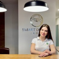 Стоматология "Smart Dental Group" фото
