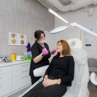 Медицинский центр "A Loft of health" фото