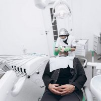 Клиника эстетической стоматологии "Filigran" фото