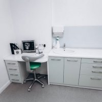 Клиника эстетической стоматологии "Filigran" фото