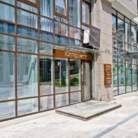 Стоматологический центр "iOrtho" фото