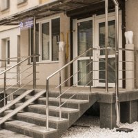 Стоматологическая клиника "Midentam" фото