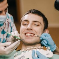 Стоматологическая клиника "Midentam" фото