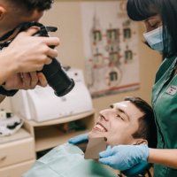 Стоматологическая клиника "Midentam" фото