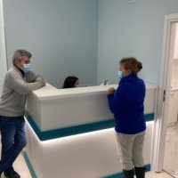 Стоматологический центр "Варшавский" фото