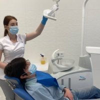 Стоматологический центр "Варшавский" фото