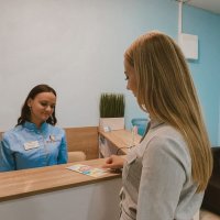 Стоматологическая клиника "Alex Dental" фото