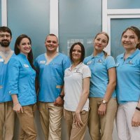 Стоматологическая клиника "Alex Dental" фото