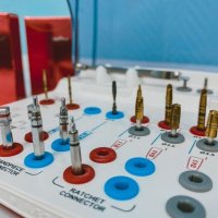 Стоматологическая клиника "Alex Dental" фото