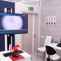 Клиника доктора Бреннера фото