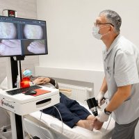 Клиника доктора Бреннера фото