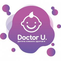 Детская комната здоровья "Doctor U"