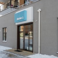 Детская комната здоровья "Doctor U" фото