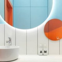 Детская комната здоровья "Doctor U" фото