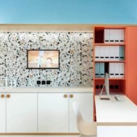 Детская комната здоровья "Doctor U" фото