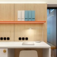 Детская комната здоровья "Doctor U" фото