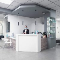 Стоматологическая клиника "City Smile" фото