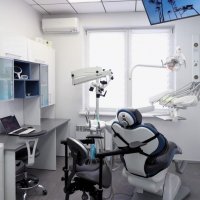 Стоматологическая клиника "City Smile" фото