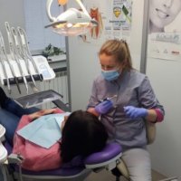Стоматологическая клиника "Dental Studio" фото