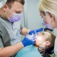 Стоматологическая клиника "SUPREME" фото