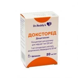 ДОКСТОРЕД