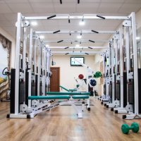 Медичний центр "Kinezofit" фото