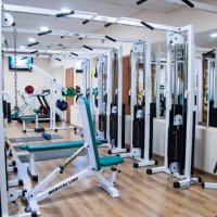 Медичний центр "Kinezofit" фото